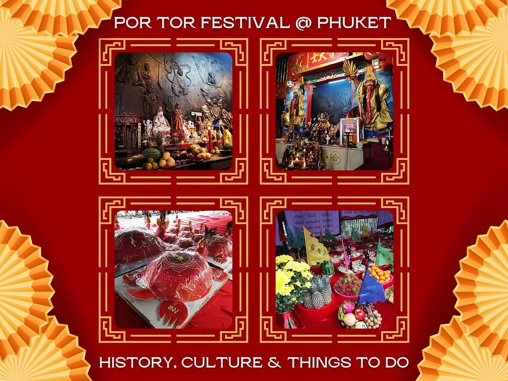 Pic - POR TOR FESTIVAL @ Phuket