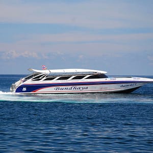 Pic - Bundhaya - SpeedBoat - Best Phuket Travel (10)