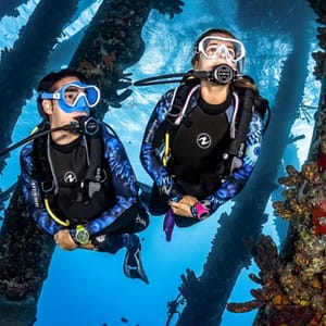 Pic - All4Diving 9 - Best Phuket Travel