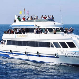 Pic - Ferry - Ao Nang Travel - Best Phuket Travel (7)