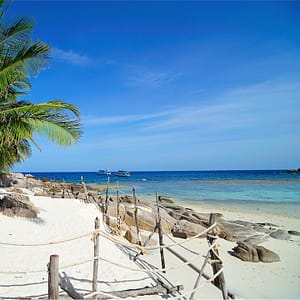 Pic - Koh Tao & Koh Nangyuan 2 - Lomprayah - Best Phuket Travel