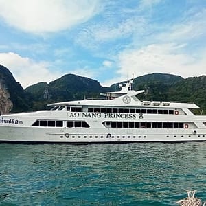 Pic - Boat - Ao Nang Travel - Best Phuket Travel (4)