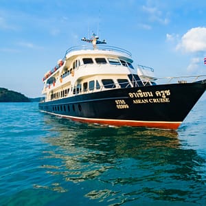 Pic - Boat - Phi Phi Cruisers - Best Phuket Travel (12)