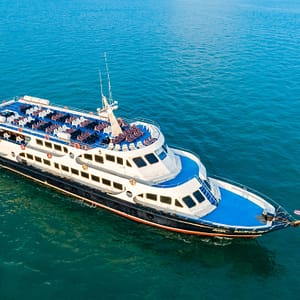 Pic - Boat - Phi Phi Cruisers - Best Phuket Travel (7)