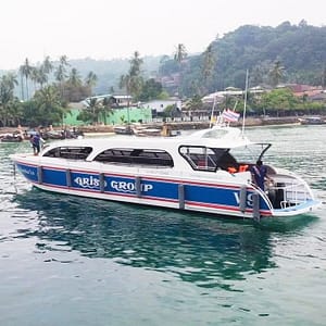 Pic - Arisa Speedboat - Best Phuket Travel (4)