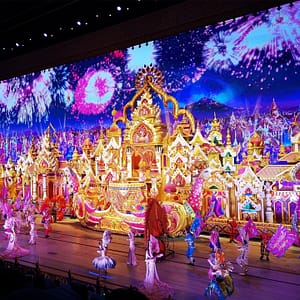 Pic - Carnival Magic - Best Phuket Travel (4)
