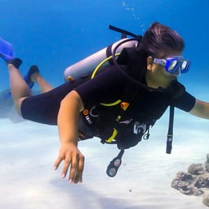 Pic - All4Diving 10 - Best Phuket Travel