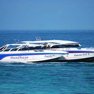 Pic - Bundhaya - SpeedBoat - Best Phuket Travel (5)