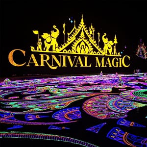 Pic - Carnival Magic - Best Phuket Travel (7)