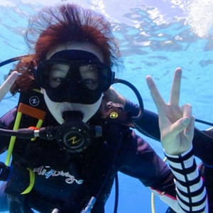Pic - All4Diving 1 - Best Phuket Travel