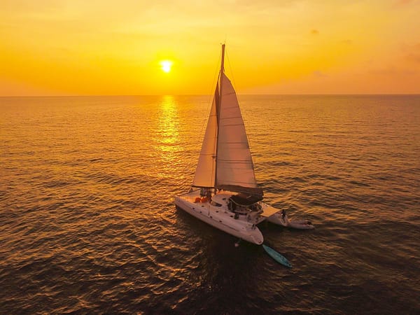 Pic - Nikorn Marine - Catamaran - Best Phuket Travel (1)