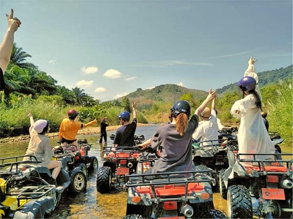 Pic - Anda Adventure - ATV 2 - Best Phuket Travel