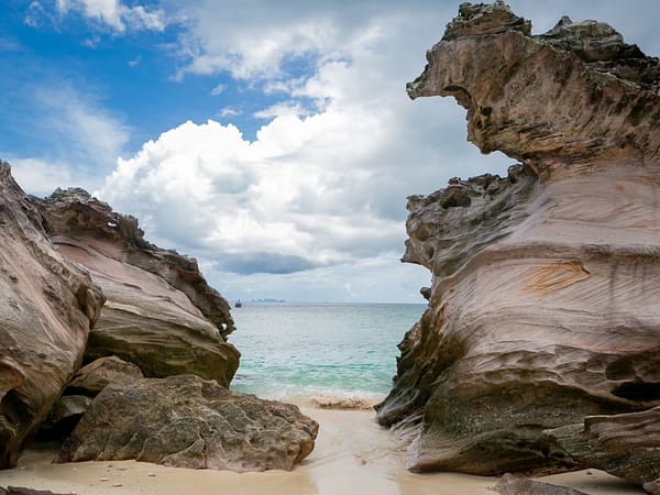 Pic - Phi Phi Maya Khai Islands Day Trip - Chummy Andaman - Best Phuket Travel (8)