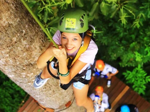 Pic - Flying Hanuman - Best Phuket Travel (2)