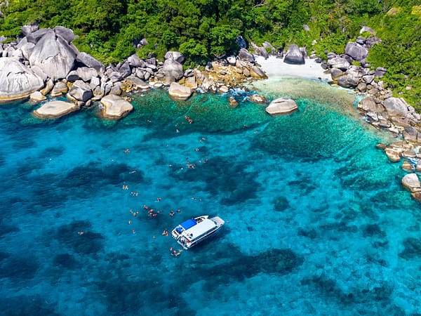 Pic - Love Andaman - Similan (4) - Best Phuket Travel