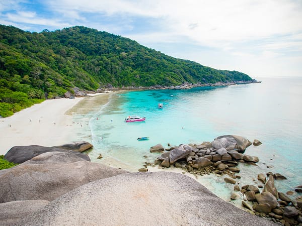 Pic - Similan - Sea Star - Best Phuket Travel (2)