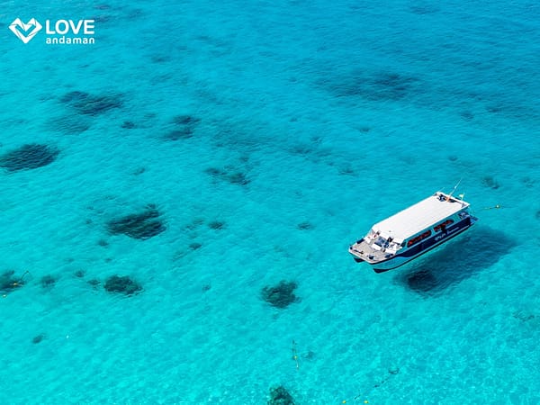 Pic - Love Andaman - Similan (1) - Best Phuket Travel