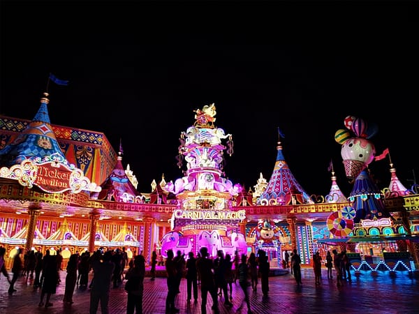 Pic - Carnival Magic - Best Phuket Travel (1)