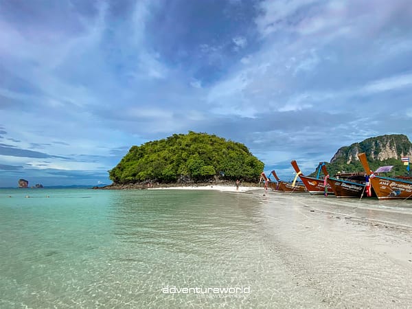 Pic - Krabi - Siam Adventure World - Best Phuket Travel 1