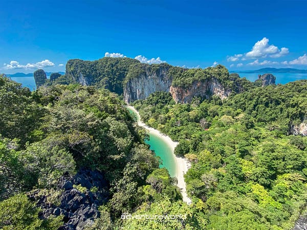 Pic - Krabi - Siam Adventure World - Best Phuket Travel 7