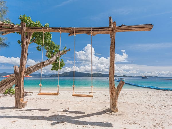 Pic - Nikorn Marine - Coral Island - Best Phuket Travel (8)