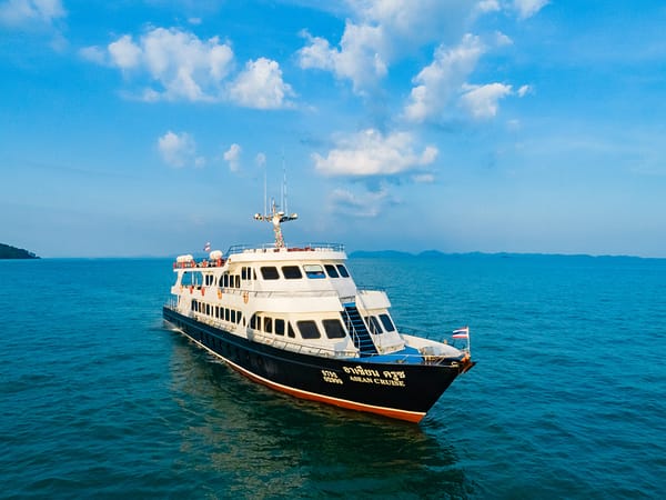 Pic - Boat - Phi Phi Cruisers - Best Phuket Travel (1)