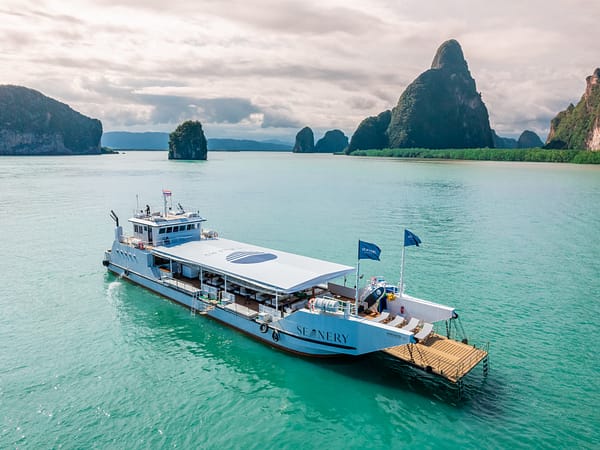 Pic - Dinner Cruise - Seanery - Best Phuket Travel (1)