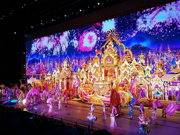 Pic - Carnival Magic - Best Phuket Travel (4)