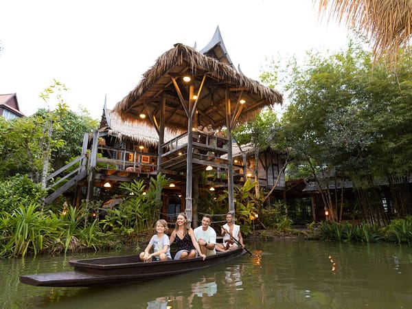 Pic - Siam Niramit Phuket - Best Phuket Travel (2)