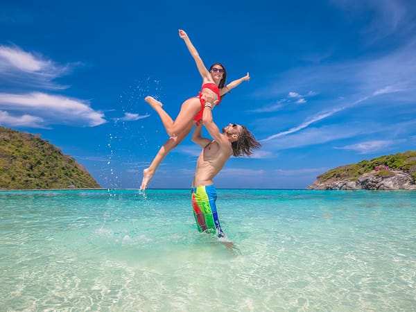 Pic - Nikorn Marine - Racha Island - Best Phuket Travel (2)
