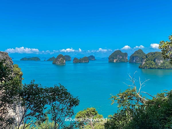 Pic - Krabi - Siam Adventure World - Best Phuket Travel 5