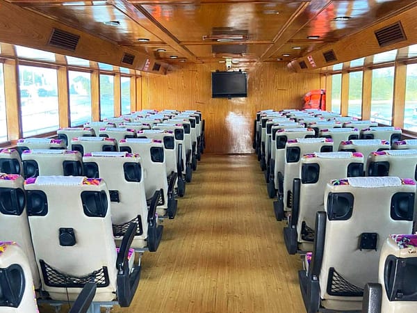 Pic - Seat - Ao Nang Travel - Best Phuket Travel (4)