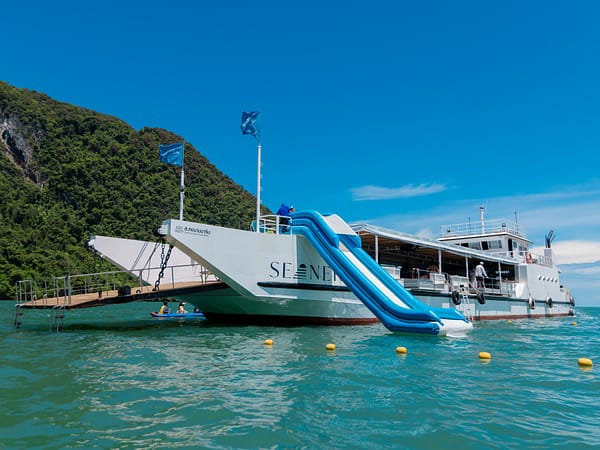 Pic - Dinner Cruise - Seanery - Best Phuket Travel (5)