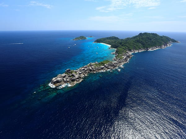 Pic - Similan Day Trip - Wow Andaman - Best Phuket Travel (1)