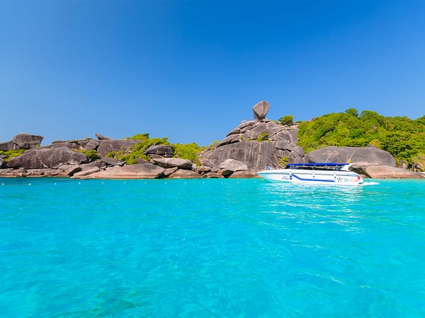Pic - Similan - Sea Star - Best Phuket Travel (1)