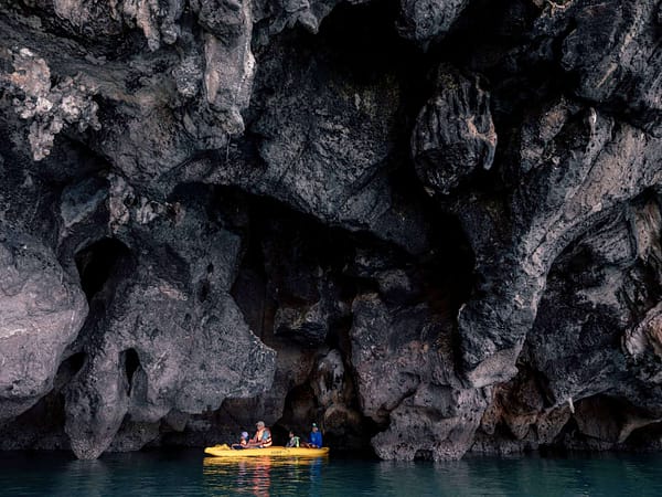 Pic - Hong by Starlight - John Gray - Best Phuket Travel (5)