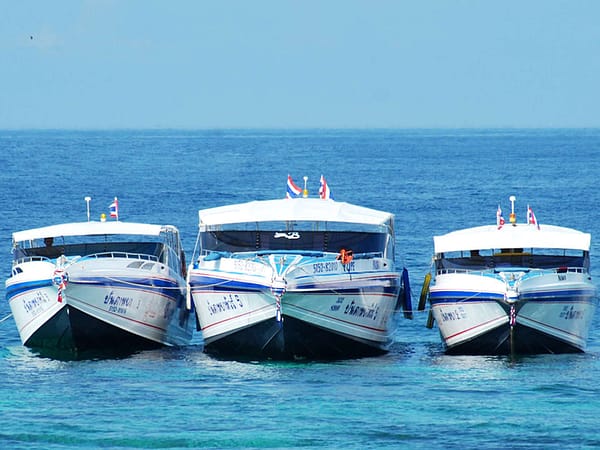 Pic - Bundhaya - SpeedBoat - Best Phuket Travel (4)