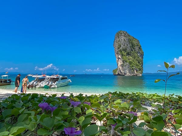 Pic - Krabi - Siam Adventure World - Best Phuket Travel 6
