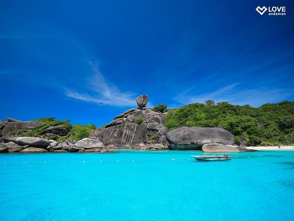 Pic - Love Andaman - Similan (2) - Best Phuket Travel