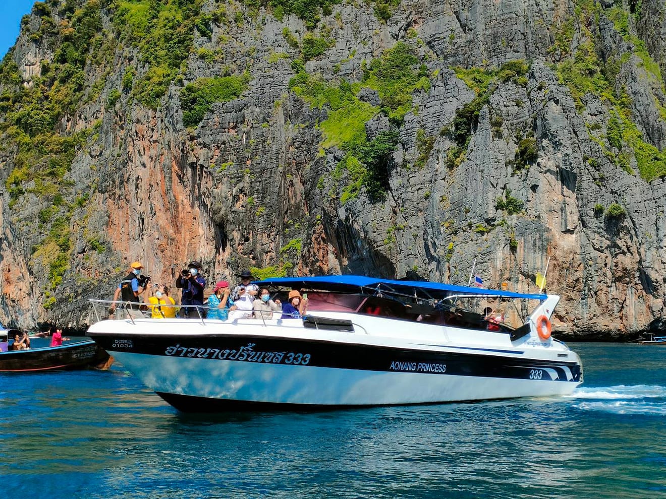 Ao Nang to Phuket by Ao Nang Travel Best Phuket Travel I Wonderful trips with reasonable prices