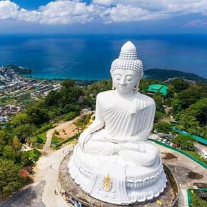 See Sea Sky - City Tour 1 - Best Phuket Travel