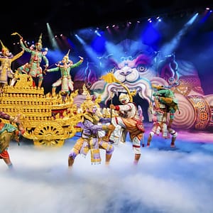 Phuket Fantasea - Show - Best Phuket Travel (1)