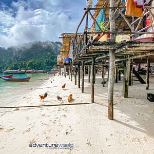 Surin islands- Siam Adventure World - Best Phuket Travel 1