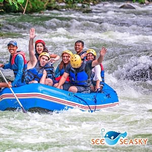 See Sea Sky - Rafting S (1) - Best Phuket Travel