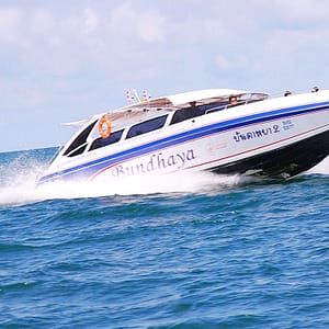 Bundhaya - SpeedBoat - Best Phuket Travel (1)