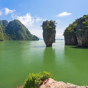 Sea Star - James Bond - Khai - One Day Trip - Best Phuket Travel (1)
