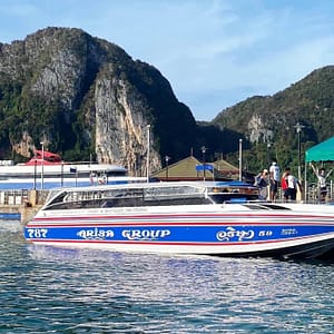 Arisa Speedboat - Best Phuket Travel (2)