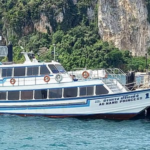 Ferry - Ao Nang Travel - Best Phuket Travel (3)