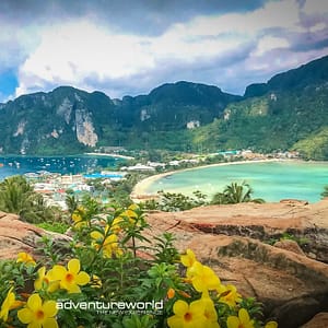 Phi Phi - Siam Adventure World - Best Phuket Travel 1