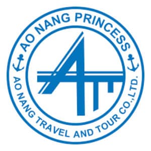 Ao Nang Travel & Tour Logo - Best Phuket Travel